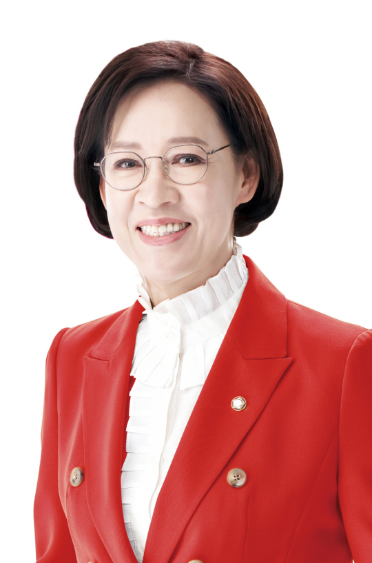 이인선 국민의힘 의원. 의원실 제공